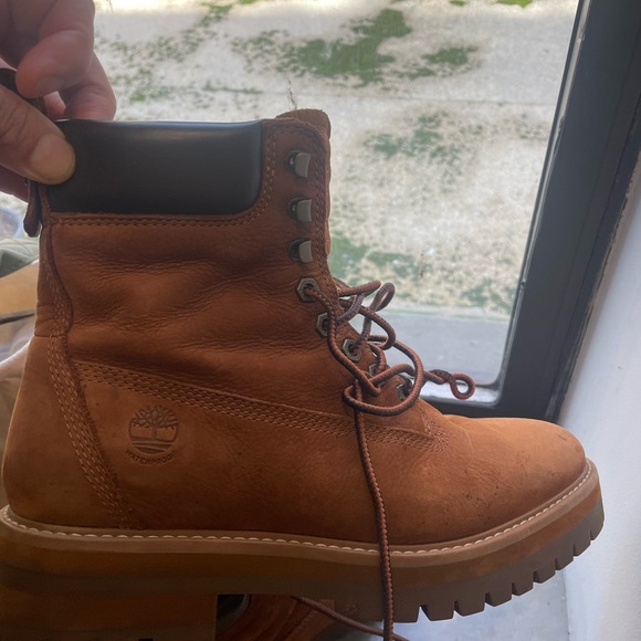 Shoes new Timberland